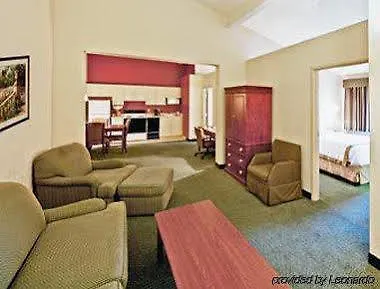 Hawthorn Suites Sacramento 3*,