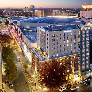Hyatt Centric Downtown Sacramento