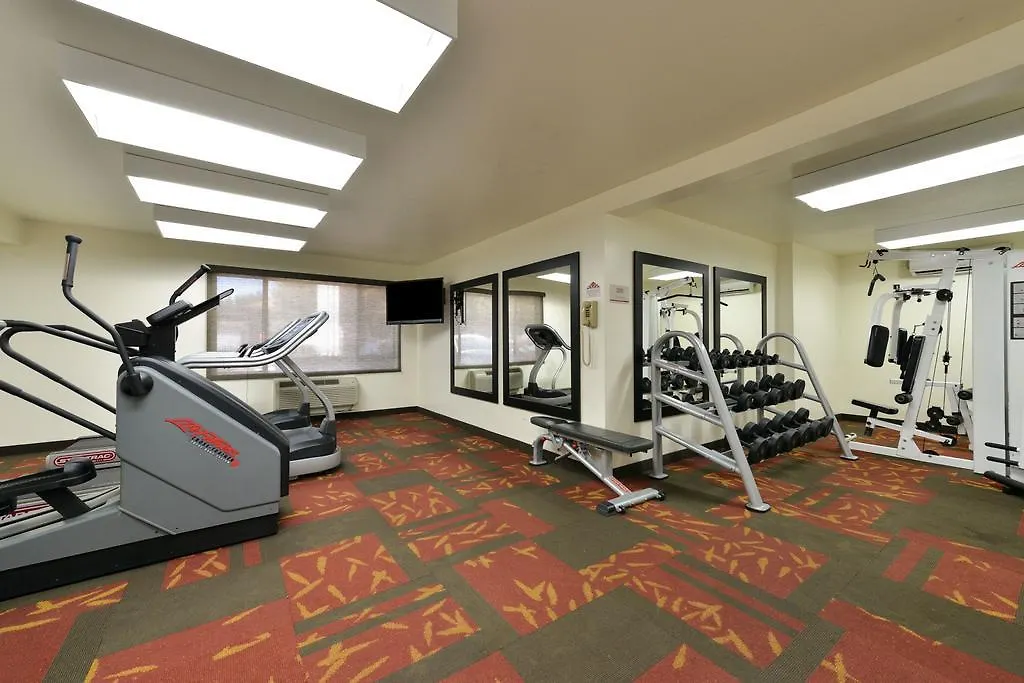 Hawthorn Suites Sacramento United States