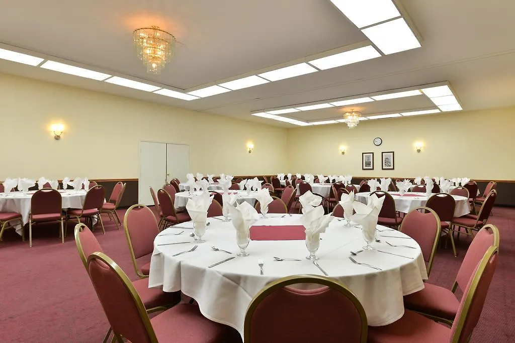 Hawthorn Suites Sacramento