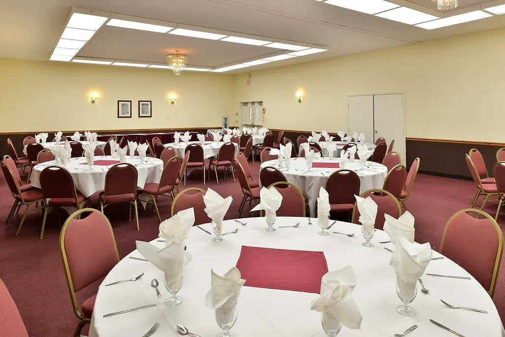 Hawthorn Suites Sacramento 3*,