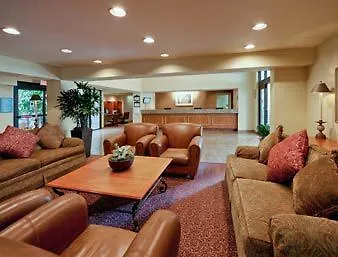 *** Hotel Hawthorn Suites Sacramento United States