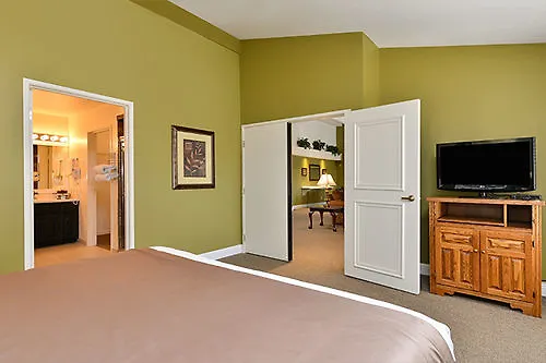 Hawthorn Suites Sacramento 3*,  United States